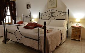 Dimora Carmine